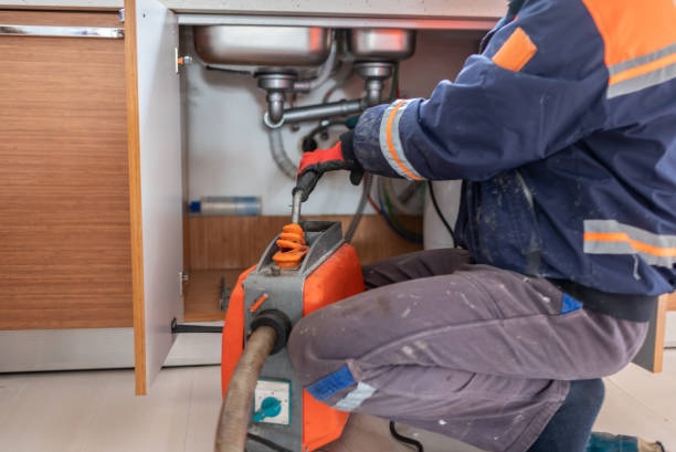 Kartepe Lavabo ve Mutfak Gideri Tıkanıklıkları